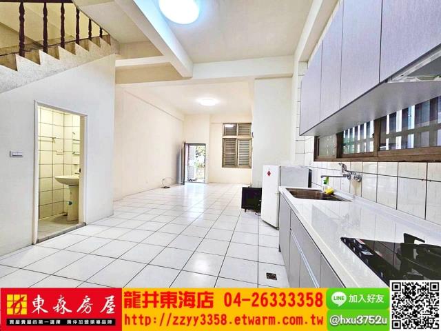 台中龍井透天-3