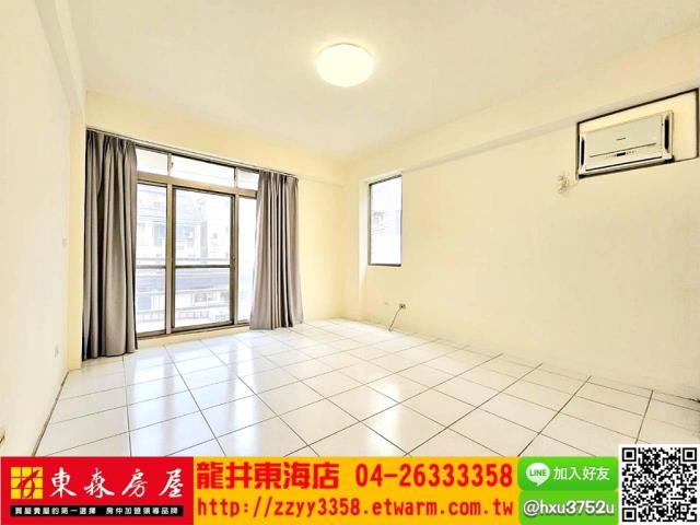 台中龍井透天-4