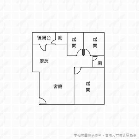 台中大肚公寓-10