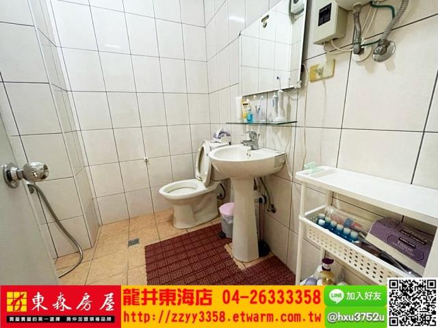 台中大肚公寓-6