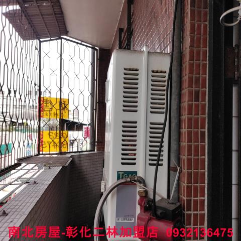 北區公寓-5