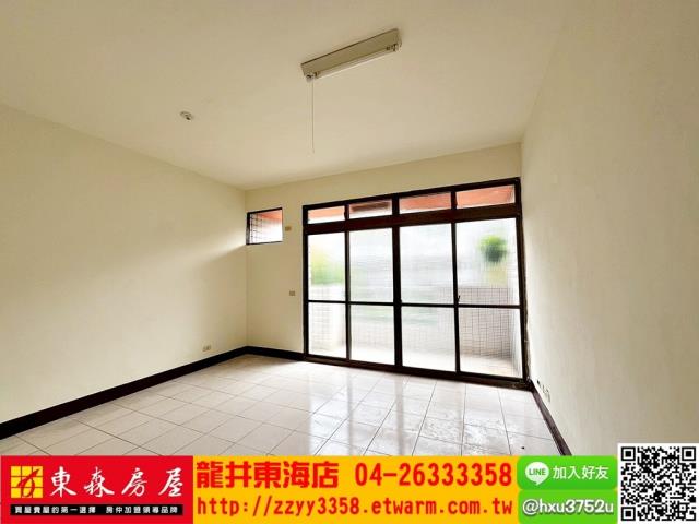 台中沙鹿透天-3