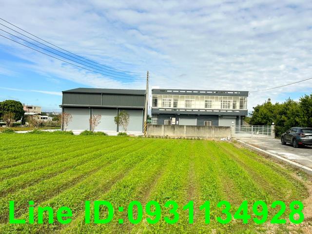 后里農舍-6