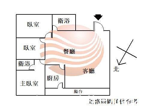 台中華廈-7