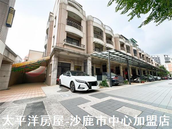 台中別墅-0