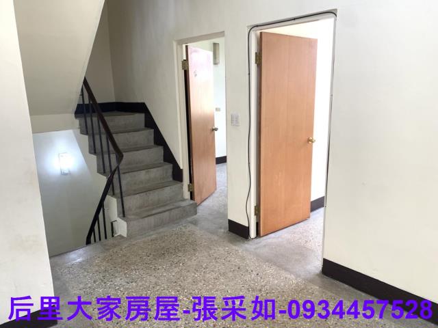 台中后里透天-2