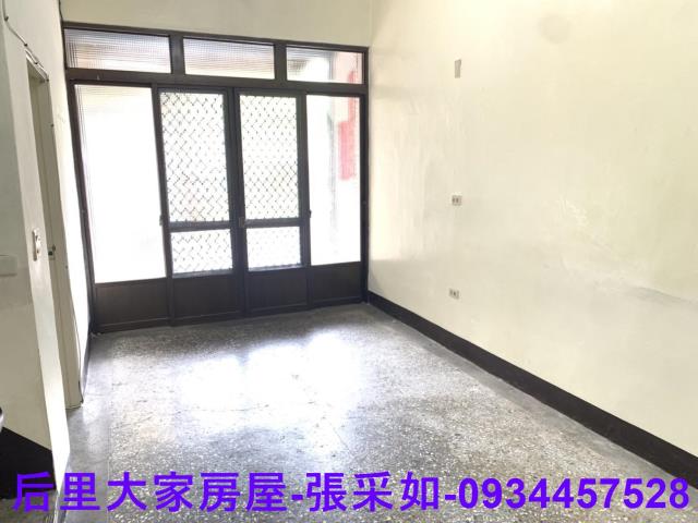 台中后里透天-3