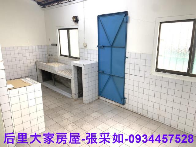 台中后里透天-4