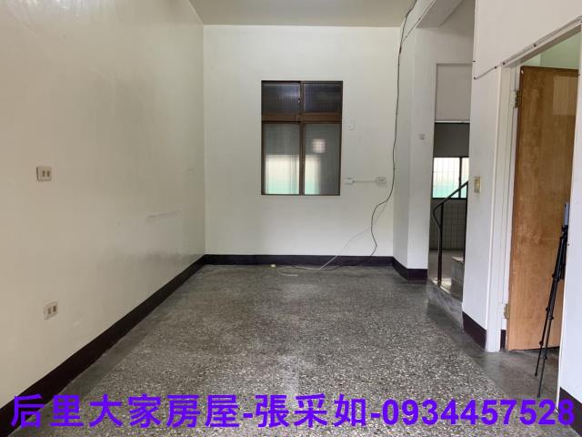 台中后里透天-5