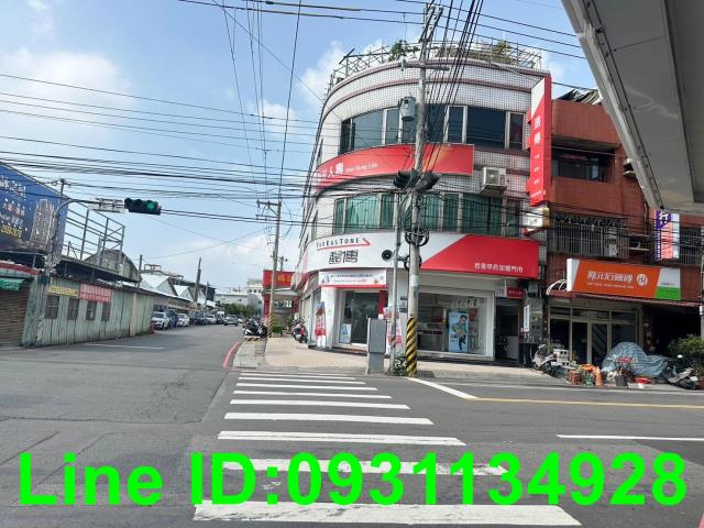 台中后里透天-0