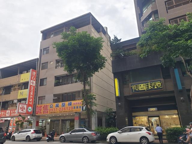 台中南屯公寓-14