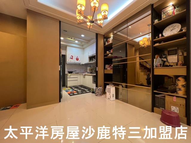 沙鹿別墅-2