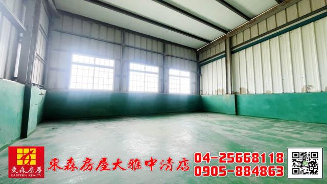 台中神岡別墅-14