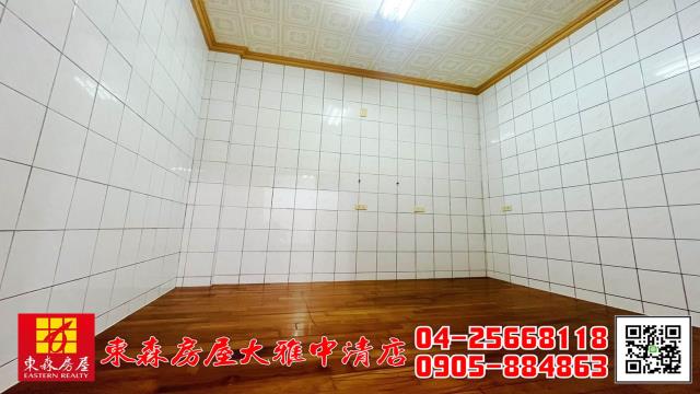 台中神岡別墅-4