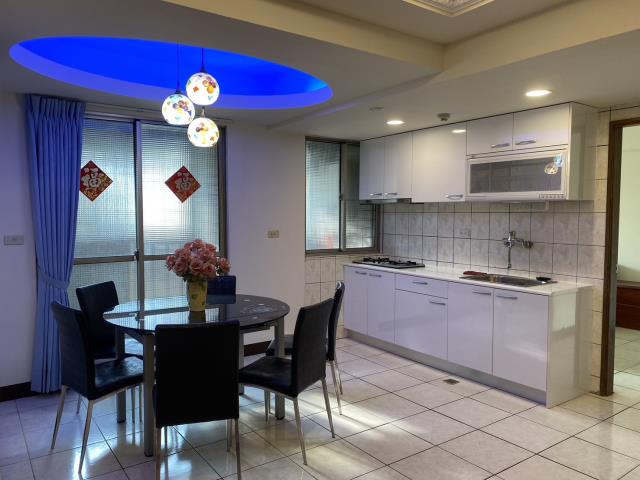 台中東勢大樓-3