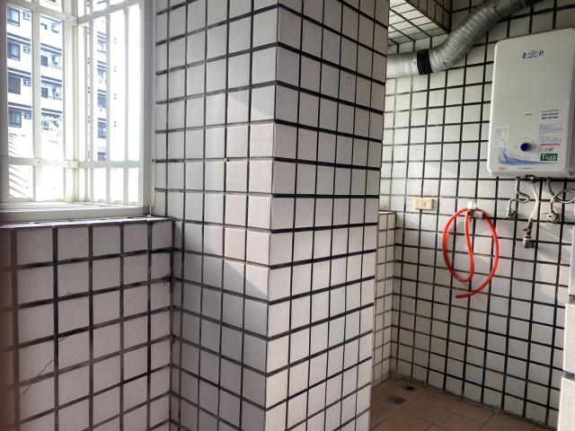 台中東勢大樓-6