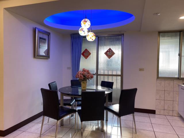 台中東勢大樓-7