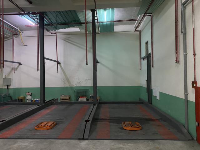 台中東勢大樓-8