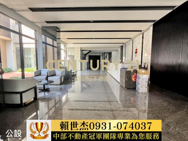 台中霧峰大樓-8