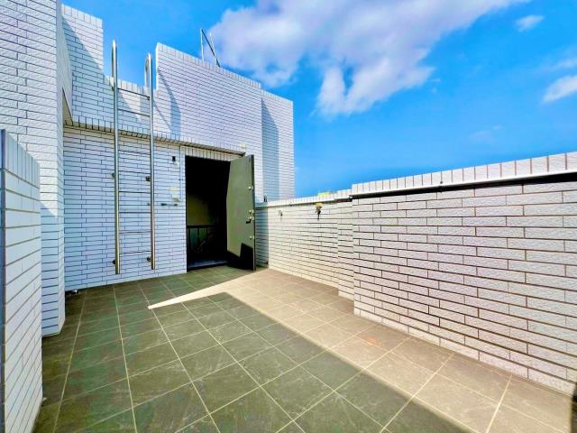 台中沙鹿別墅-13