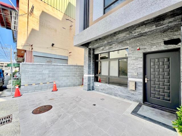 台中沙鹿別墅-1