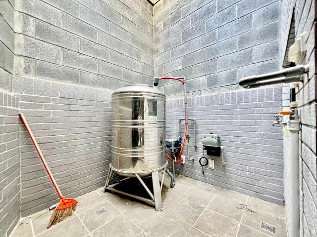 台中沙鹿別墅-5