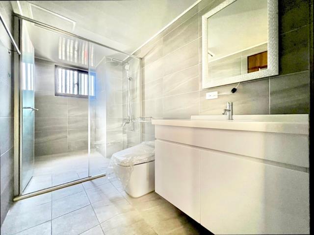 台中沙鹿別墅-8