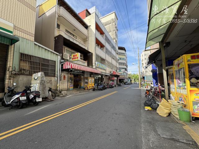 台中西屯透天-8