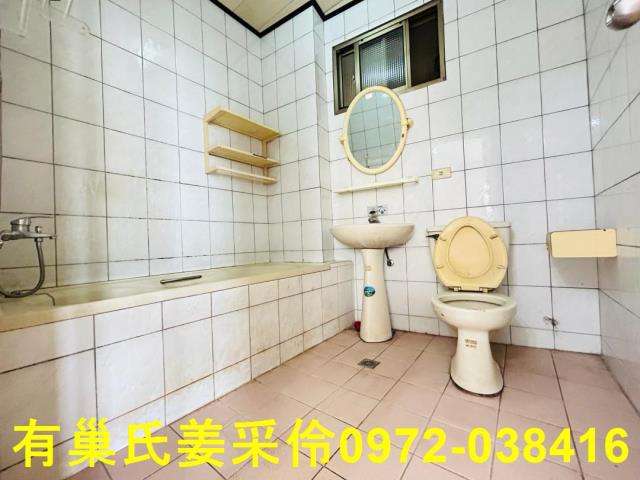 台中豐原透天-12