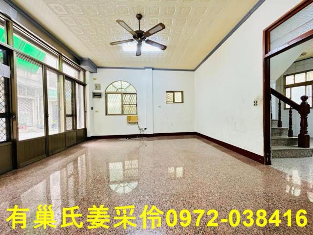 台中豐原透天-1