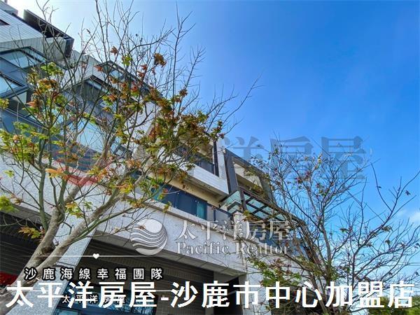 台中別墅-0