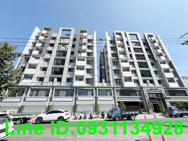 台中后里店面-5