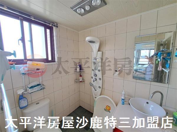 沙鹿華廈-12