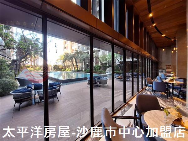 台中清水華廈-10