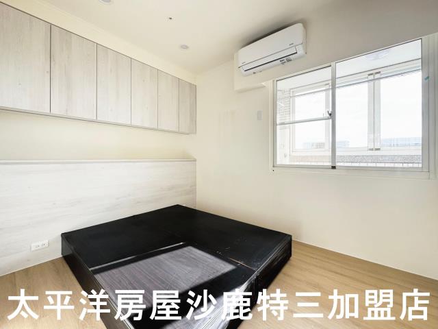 台中沙鹿華廈-8