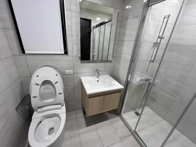 台中沙鹿華廈-3