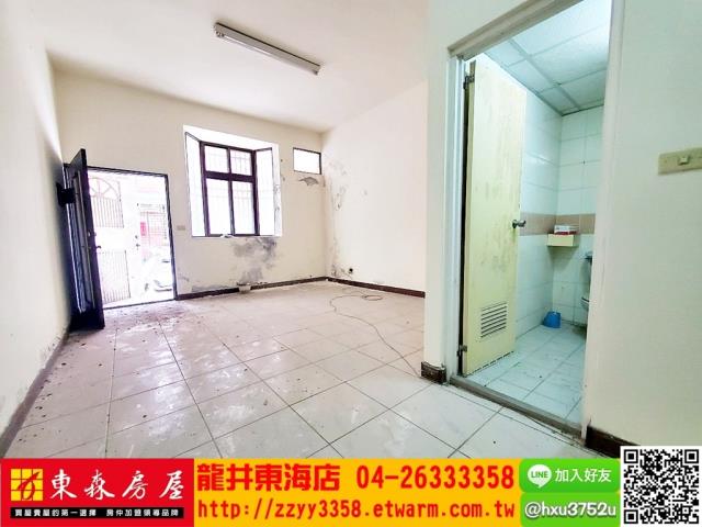 台中大肚透天-1