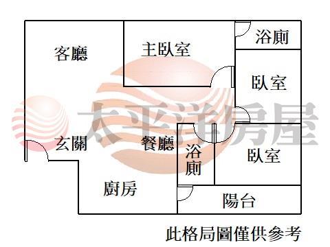台中華廈-1