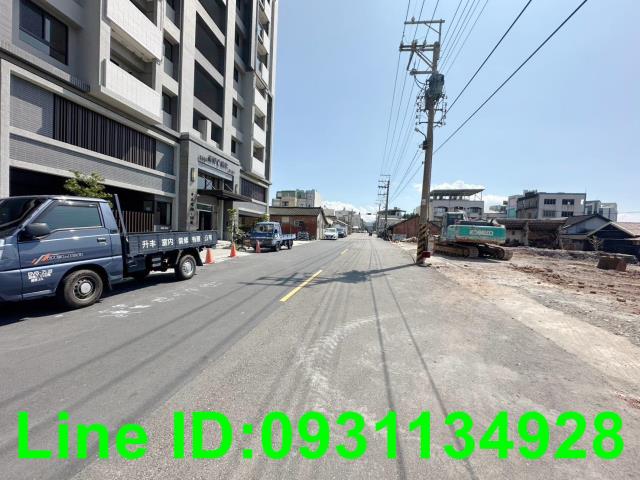 台中后里大樓-4