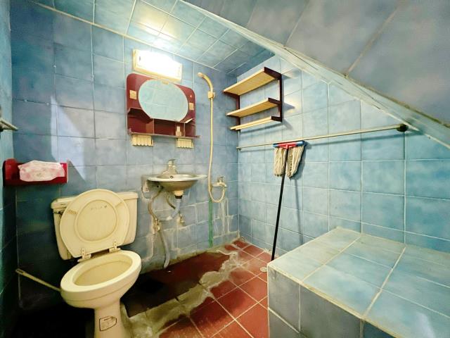 台中沙鹿透天-6