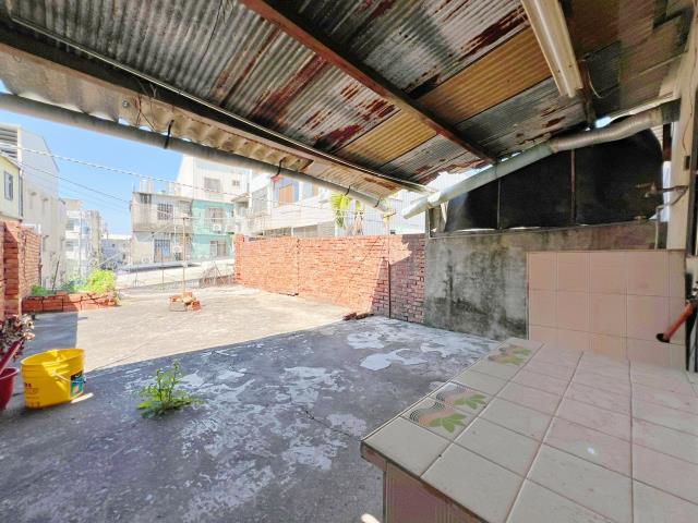 台中沙鹿透天-8