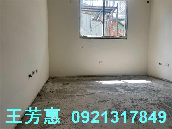 后里華廈-3