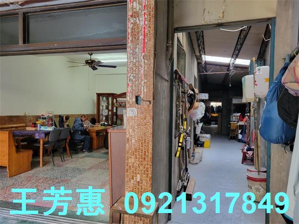 外埔透天-10