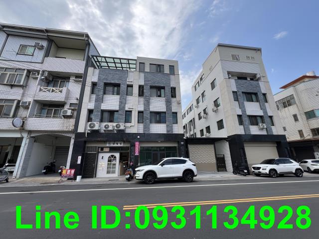 台中后里店面-6