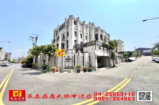 台中別墅-6