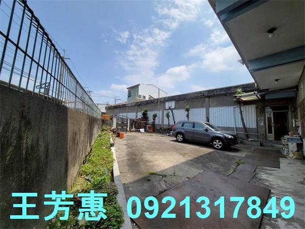 台中豐原廠房-1