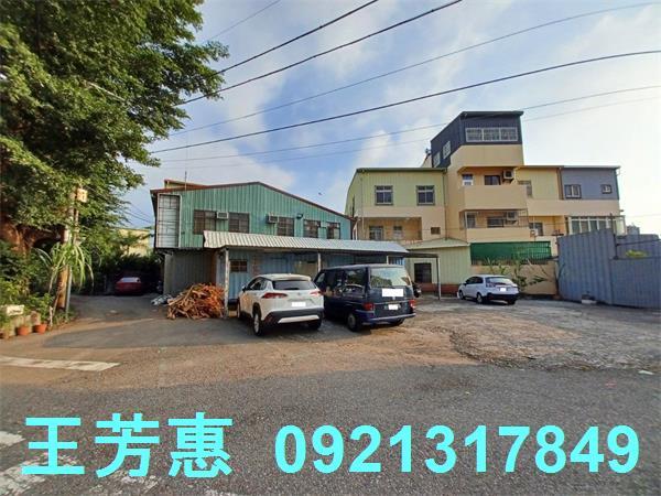 豐原廠房-5