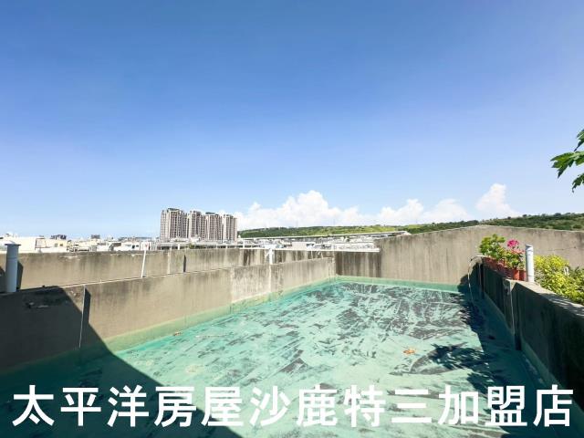 台中沙鹿別墅-14