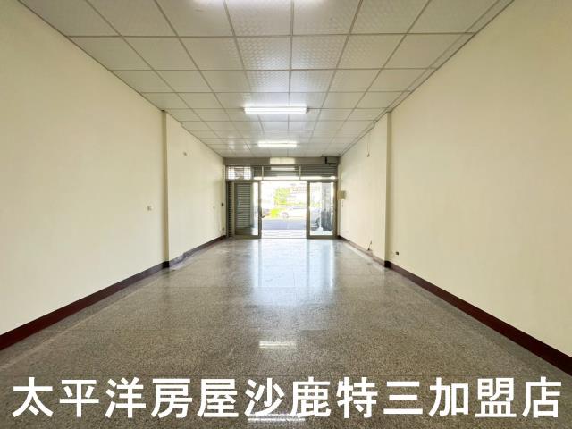 台中沙鹿別墅-1