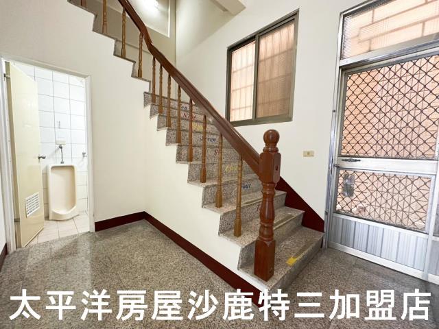 台中沙鹿別墅-3
